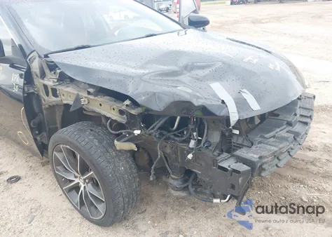 2017 Toyota Camry Xse z USA, uszkodzony, nr VIN 4T1BF1FK4HU778355